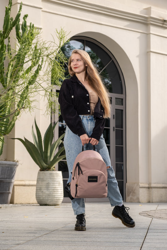 The Kinsley Backpack