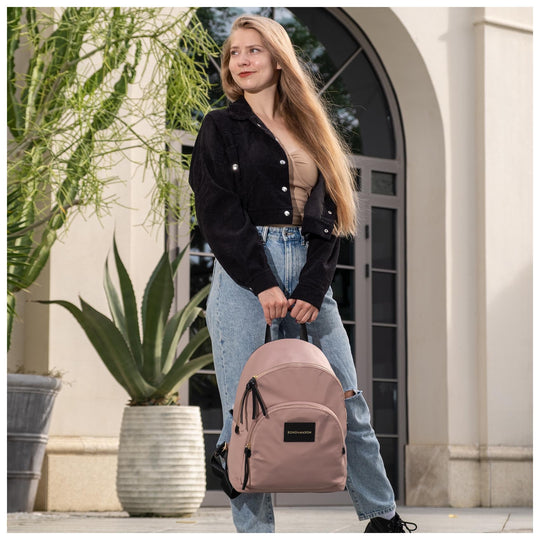 The Kinsley Backpack