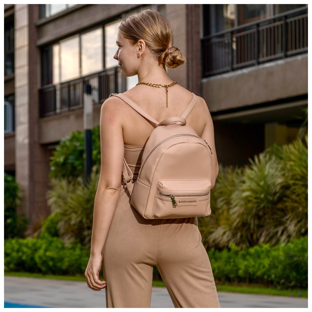 The Maddison Backpack