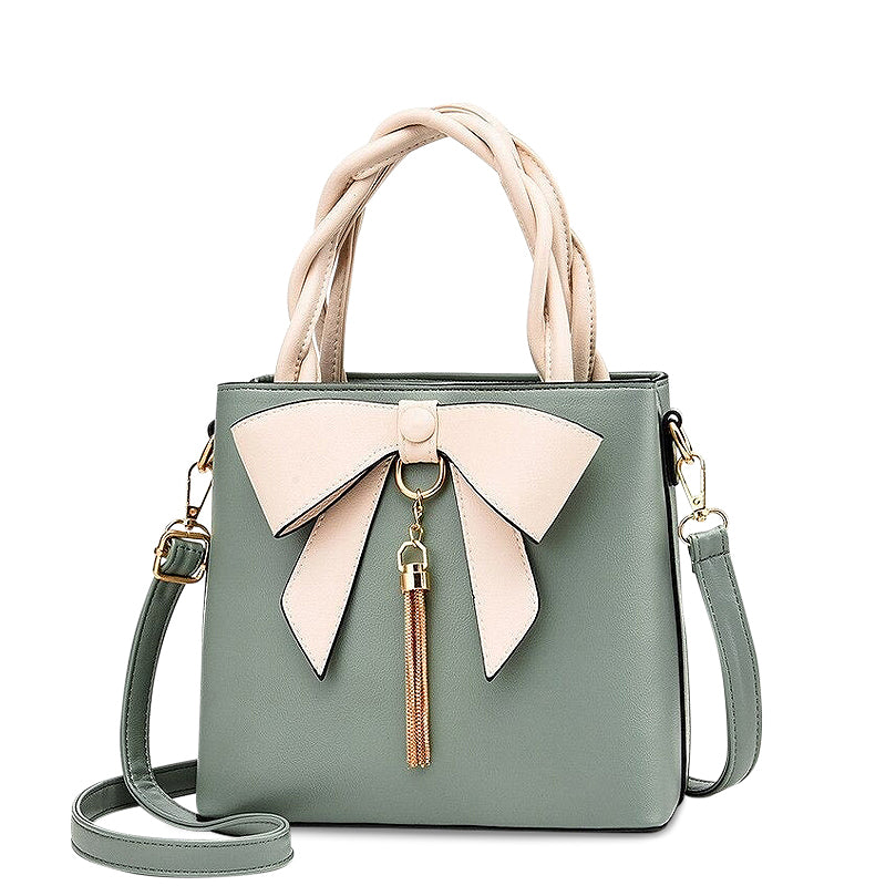 The Isabella Handbag