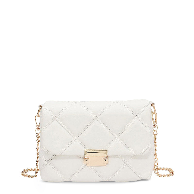 The Carly Crossbody Bag