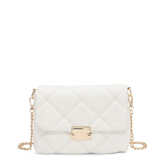 The Carly Crossbody Bag