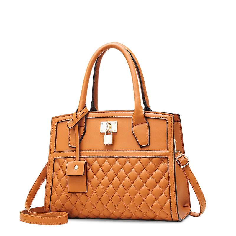 The Kinsley Handbag