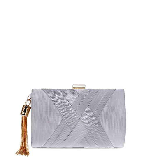 The Sarah Clutch Bag