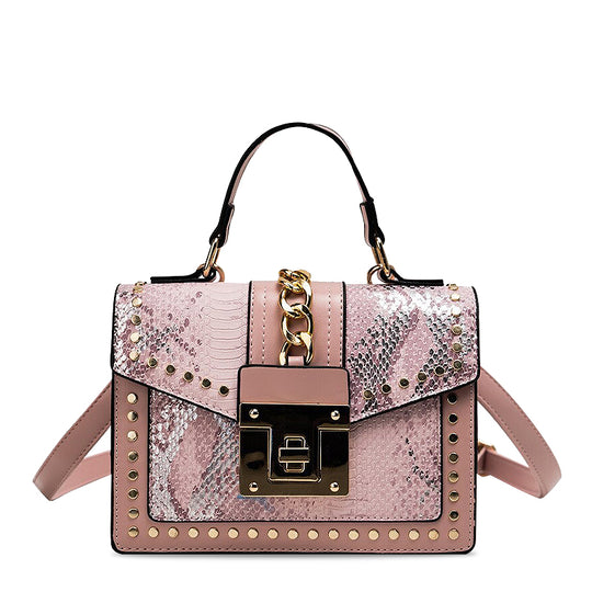 The Audrey Handbag