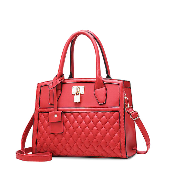 The Kinsley Handbag