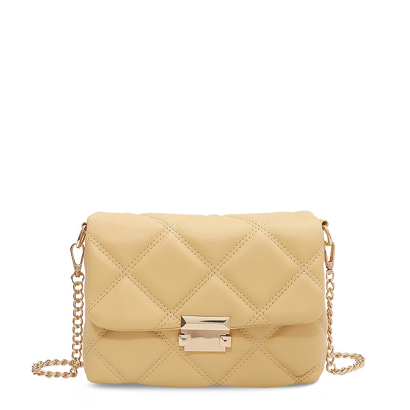 The Carly Crossbody Bag