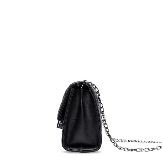 The Melany Crossbody Bag