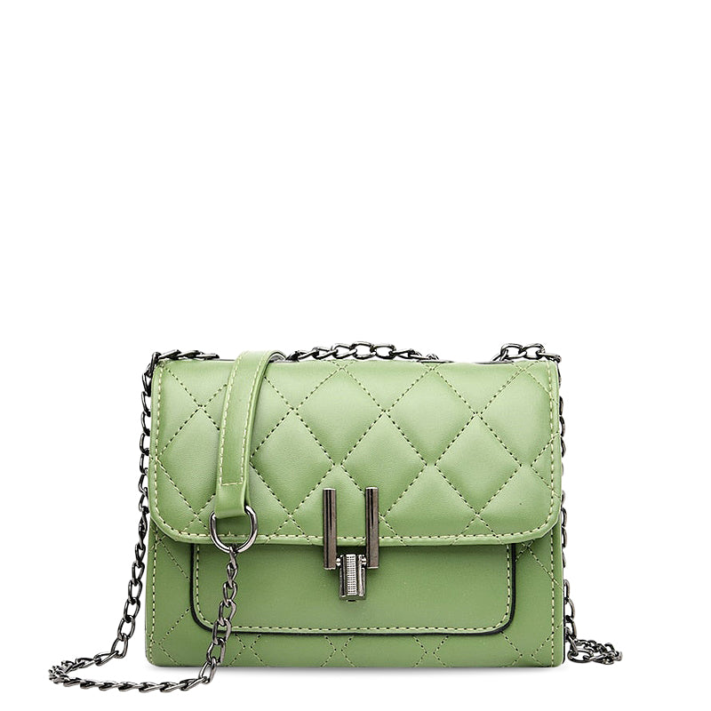 The Melany Crossbody Bag