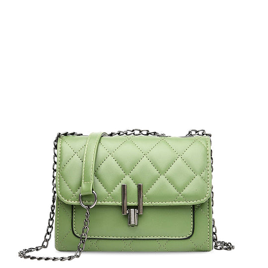 The Melany Crossbody Bag