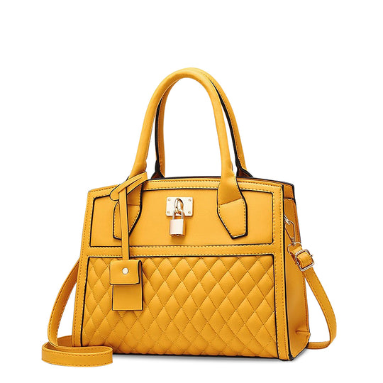 The Kinsley Handbag