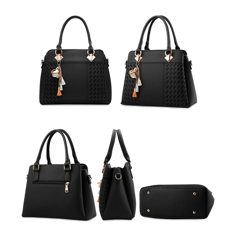 The Natalia Handbag