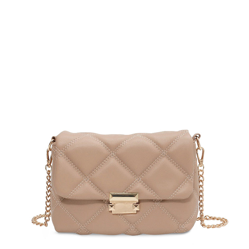 The Carly Crossbody Bag