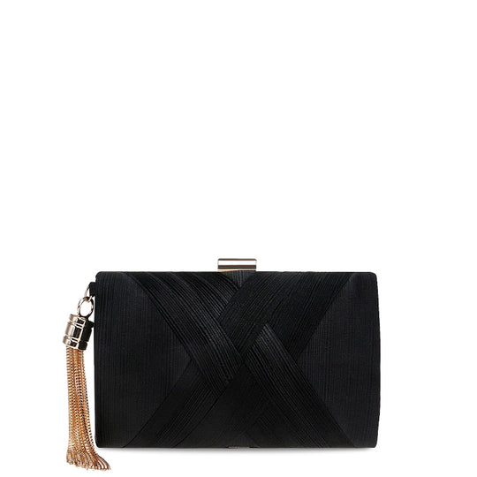 The Sarah Clutch Bag