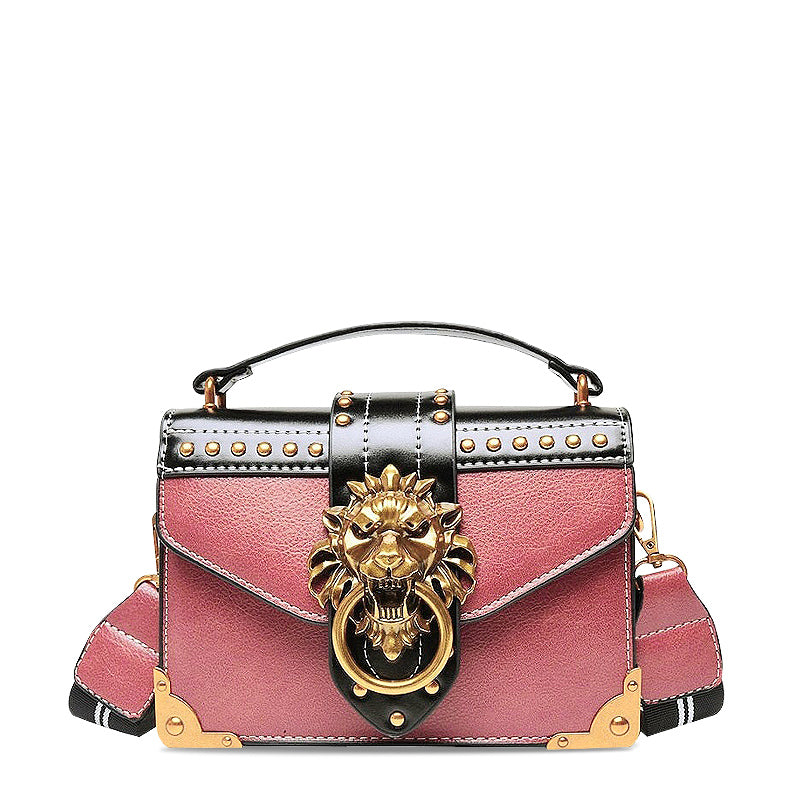 The Amelia Crossbody Bag