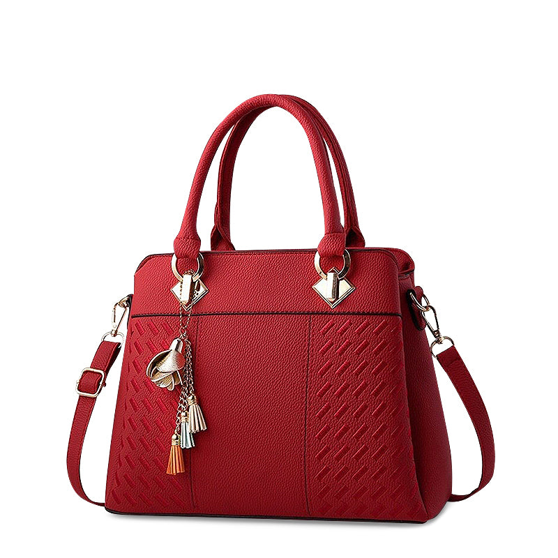 The Natalia Handbag