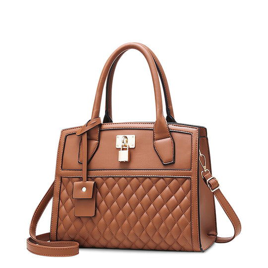 The Kinsley Handbag