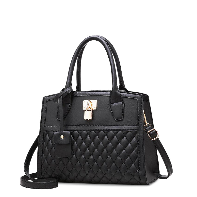 The Kinsley Handbag