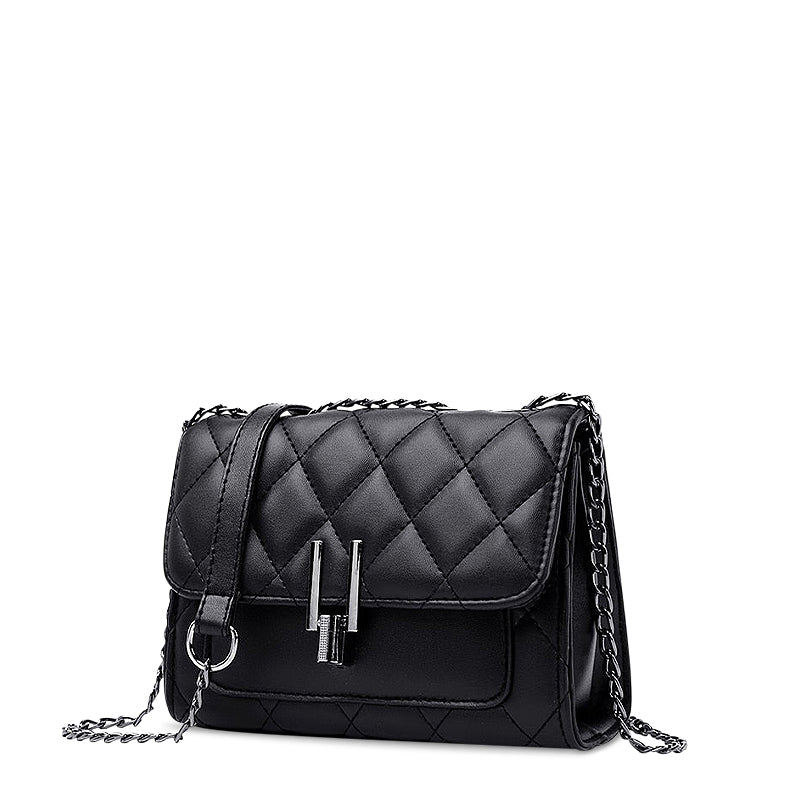 The Melany Crossbody Bag