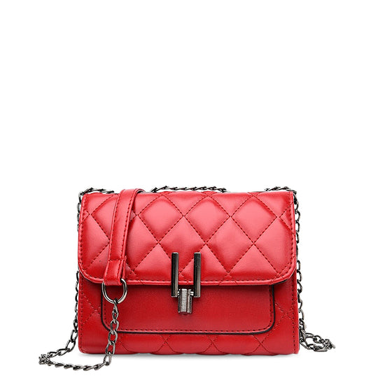 The Melany Crossbody Bag