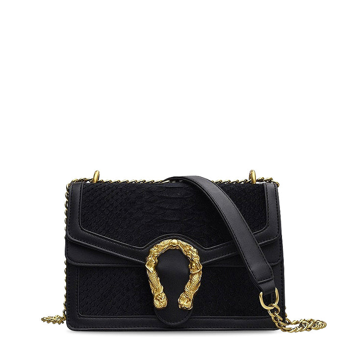 Ashley Adventure Crossbody Bag - Denim Blue main image 1