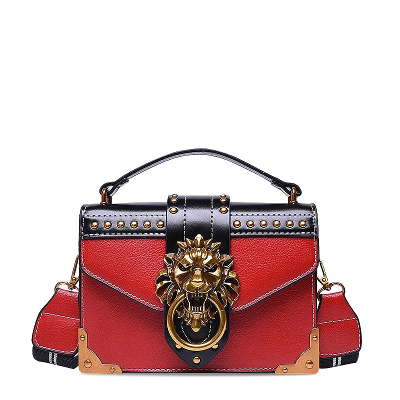 The Amelia Crossbody Bag