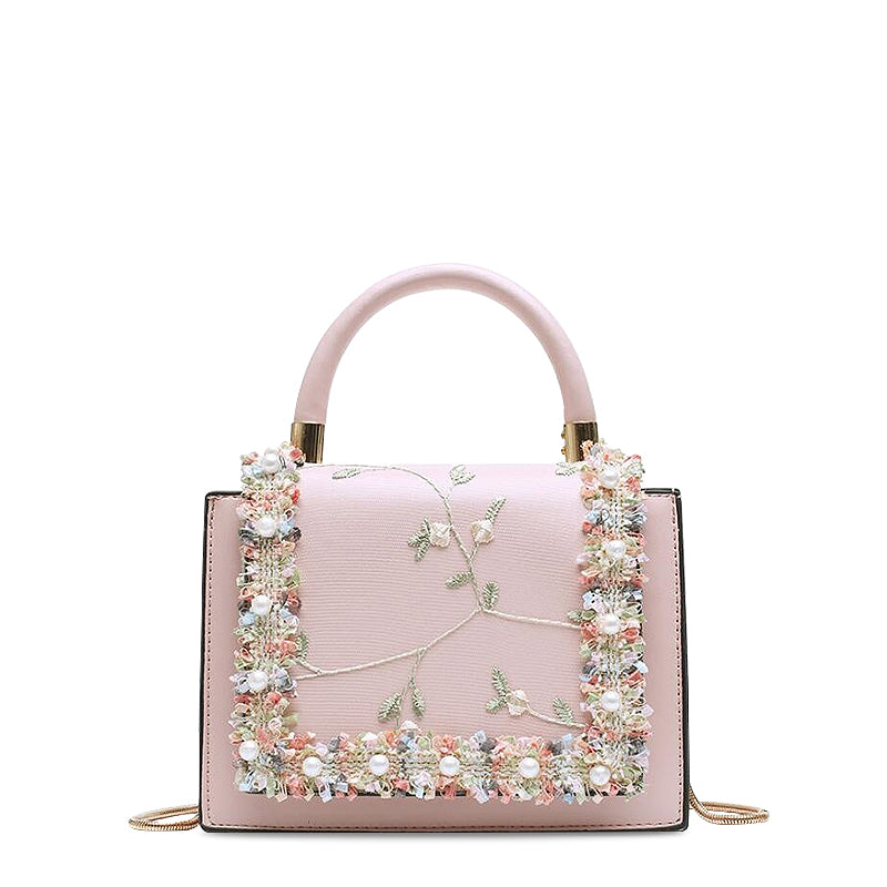 The Bridget Handbag