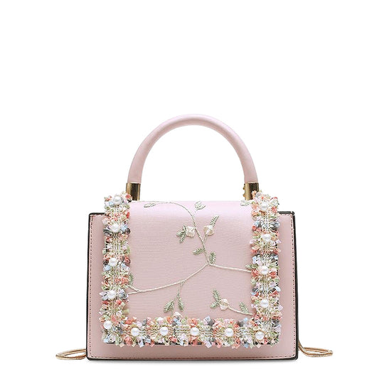 The Bridget Handbag