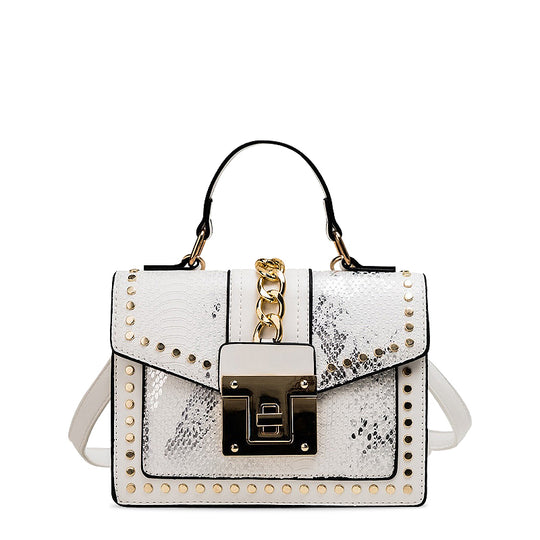 The Audrey Handbag