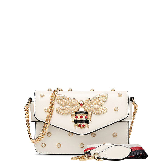 The Lilith Crossbody Bag