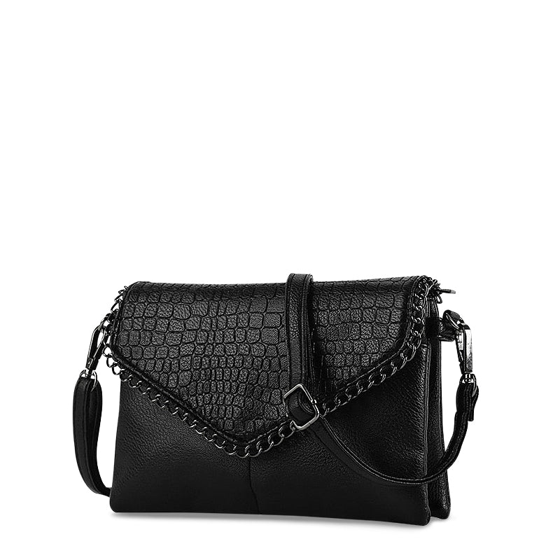 The Jessie Crossbody Bag