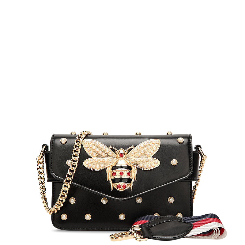 The Lilith Crossbody Bag