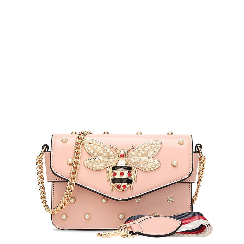 The Lilith Crossbody Bag