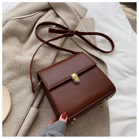 El bolso bandolera Abigail