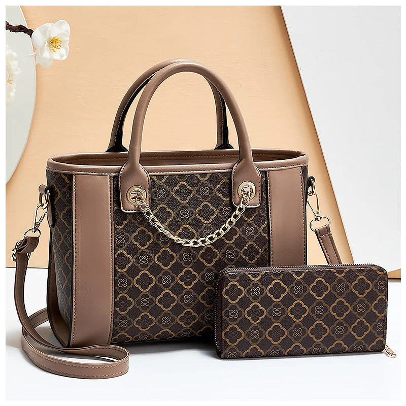 The Bailey Handbag
