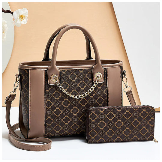 The Bailey Handbag