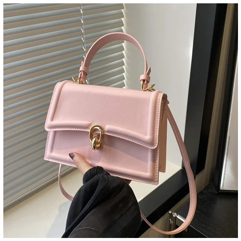 The Melina Handbag