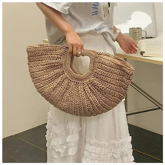 The Isla Handbag