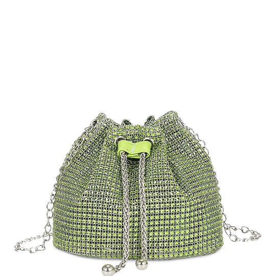 The Celeste Crossbody Bag