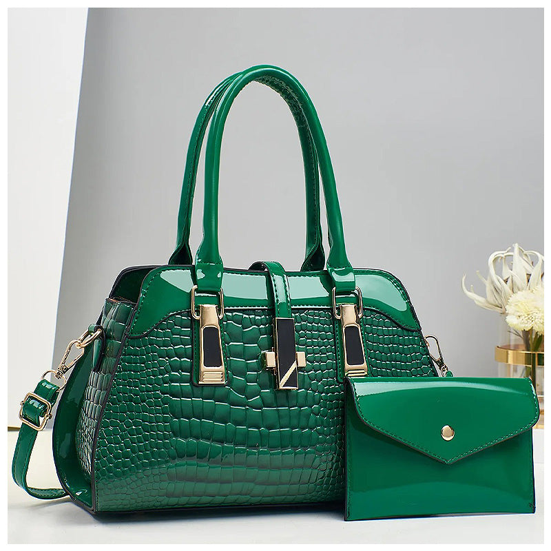 The Elizabeth Handbag