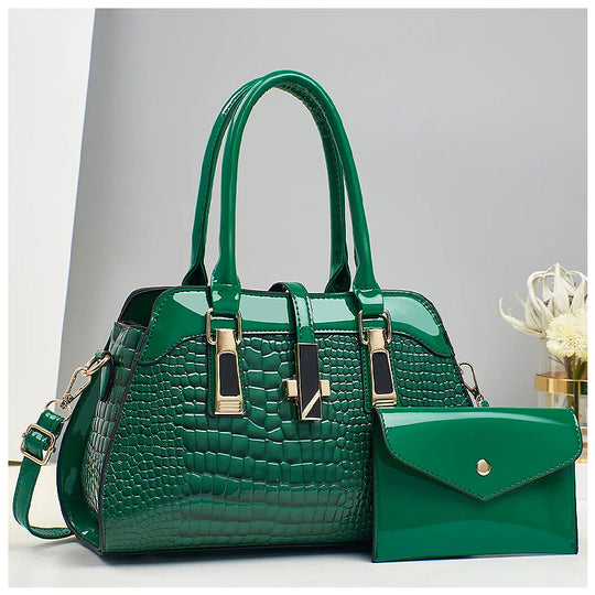 The Elizabeth Handbag