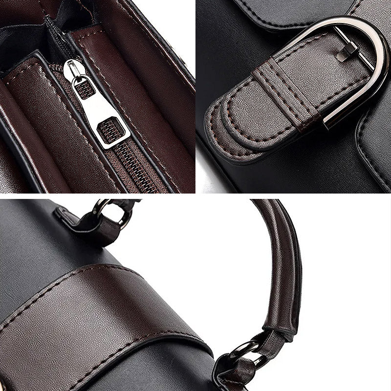 The Hannah Handbag