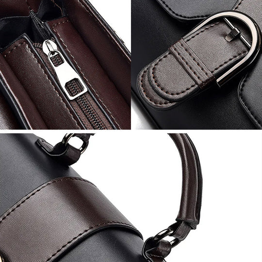 The Hannah Handbag