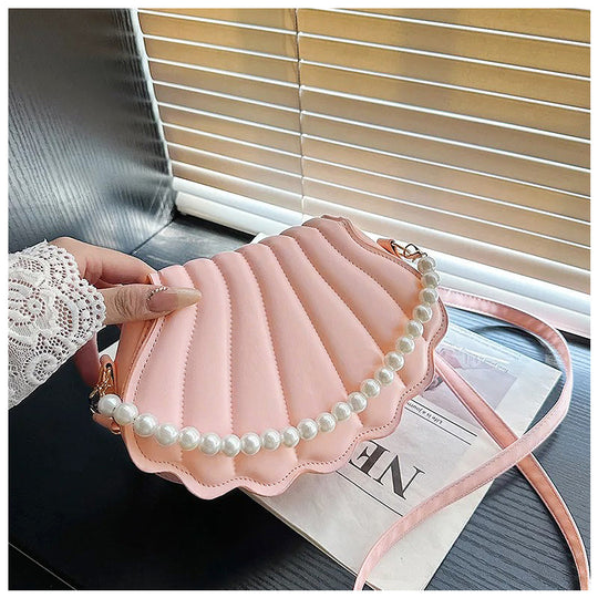 The Ariël Crossbody Bag