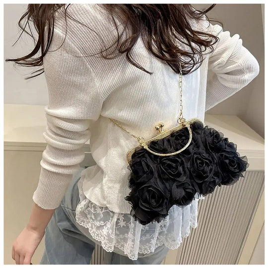 The Bloom Handbag