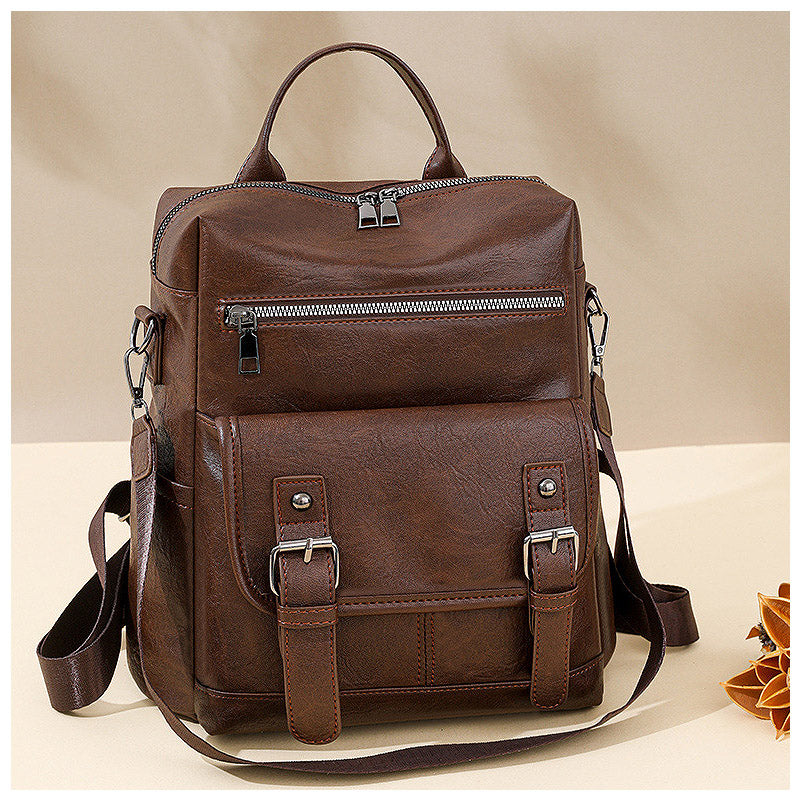 The Elena Backpack