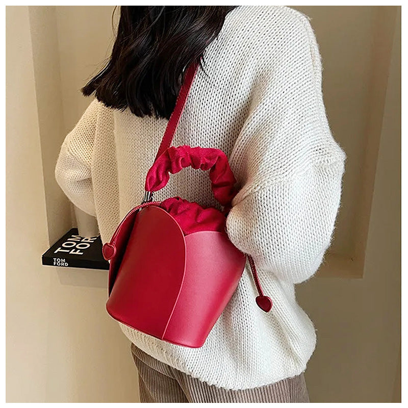The Flora Handbag