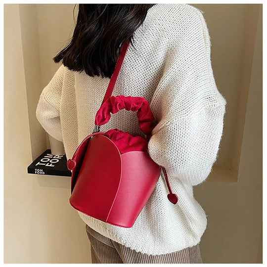 The Flora Handbag
