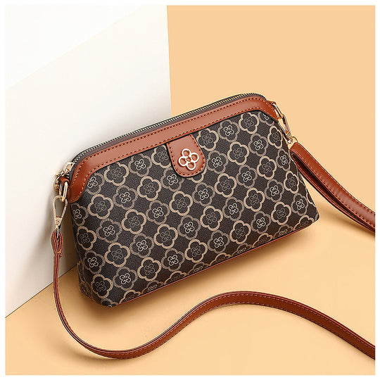 The Vera Crossbody Bag