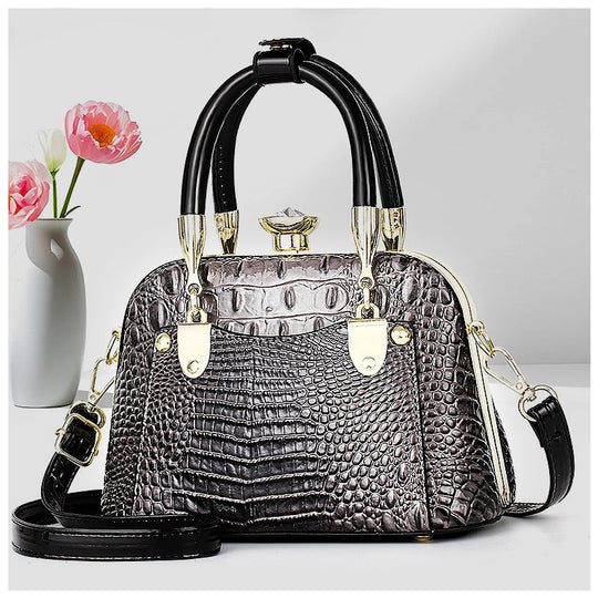The Cora Handbag